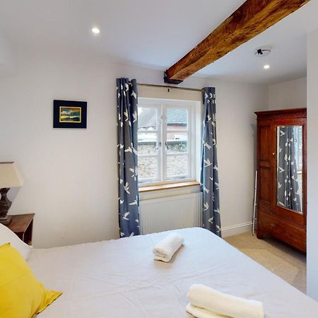 Ludlow Town Centre Apartments Exterior photo